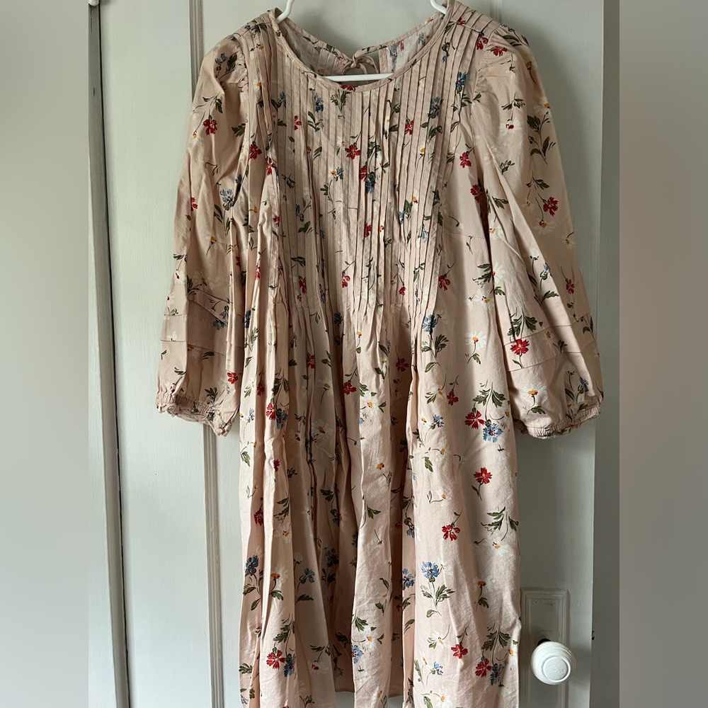Madewell Dress